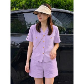 SÉT BỘ 4 MÀU CỘC TAY, CỔ CHỮ V  MỀM MẠI NĂNG ĐỘNG , THÍCH HỢP ĐI CHƠI CAFE B16