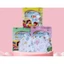 KHẨU TRANG 6D KIDS DUY QUÂN KHÁNG KHUẨN , CHỐNG BỤI MỊN cho bé 5- 12 tuổii