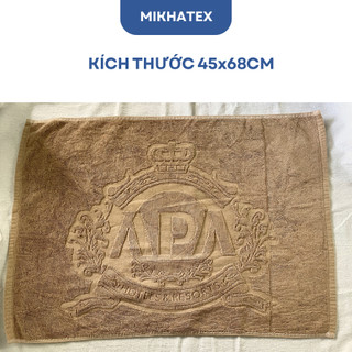Thảm chân khách sạn cao cấp MIKHATEX