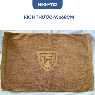 Thảm chân khách sạn cao cấp MIKHATEX