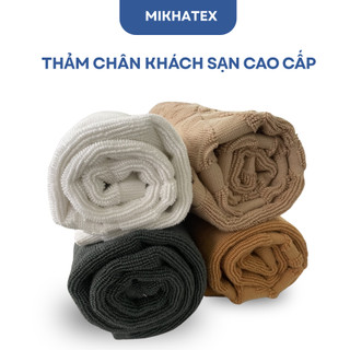 Thảm chân khách sạn cao cấp MIKHATEX