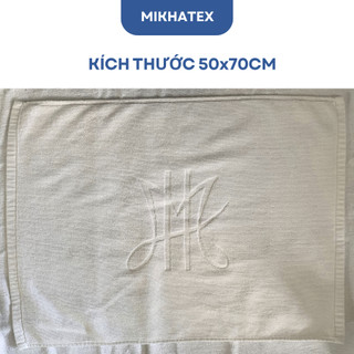 Thảm chân khách sạn cao cấp MIKHATEX