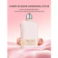 Kem Dưỡng Thể L’Occitane Sakura Body Milk 250ml/Shower Gel Cho Da Mềm Mượt Và Căng Bóng