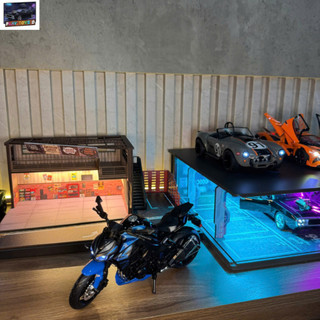 Mô Hình Xe Moto Kawasaki Z1000 Tỉ Lệ 1:12 Hợp Kim Cao Cấp - Xe Mô Tô Thể Thao Chi Tiết Sắc Nét, Đồ Chơi Sưu Tầm