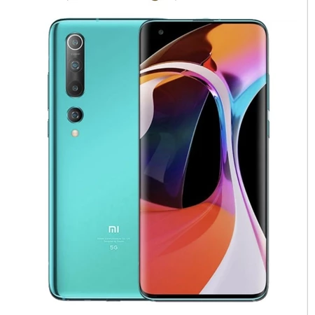 Điện Thoại Xiaomi 10 - Like New Full Phụ Kiện