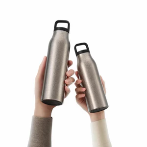 Bình giữ nhiệt , cốc giữ nhiệt Titanium , Inox 316, inox 304 các loại