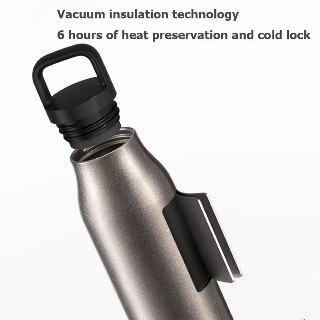 Bình giữ nhiệt , cốc giữ nhiệt Titanium , Inox 316, inox 304 các loại