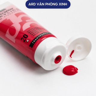 Màu acrylic studio Pebeo 100ml cao cấp, tuýp màu vẽ mỹ thuật chuyên dụng