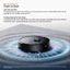 Robot Hút Bụi Lau Nhà Roborock Q7 Max Plus (Q7 Pro Max+) - Bảo Hành 24 Tháng Chính Hãng
