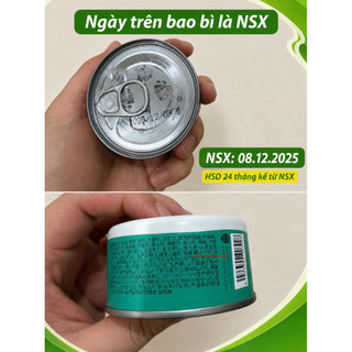 Combo Pate mèo Neeka 85G - Dạng sốt thơm ngon, hấp dẫn dành cho mèo⭐️