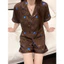 S03. Set Bộ PiJAMA Đùi Qccc