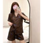 S03. Set Bộ PiJAMA Đùi Qccc