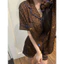 S03. Set Bộ PiJAMA Đùi Qccc