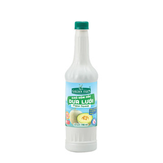 Syrup/Siro Golden Farm Đậm Đặc 700ML