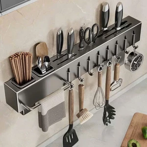 Giá treo dao nhà bếp SHINNY Giá để dao kéo dụng cụ