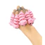 ĐỒ CHƠI MÓC KHOÁ HÌNH CON HEO CUTE IN 3D PETG | IN 3D