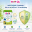 Sữa Bột Hipp Organic Combiotic Đủ Số Hỗ Trợ Tiêu Hóa Cho Trẻ từ 6-12 Tháng 800g - Bibo Mart