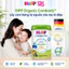 Sữa Bột Hipp Organic Combiotic Đủ Số Hỗ Trợ Tiêu Hóa Cho Trẻ từ 6-12 Tháng 800g - Bibo Mart