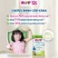 Sữa Bột Hipp Organic Combiotic Đủ Số Hỗ Trợ Tiêu Hóa Cho Trẻ từ 6-12 Tháng 800g - Bibo Mart