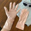 Găng tay chống nắng nữ cao cấp chống tia uv co giãn thoáng khí