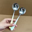 SET 5 THÌA ĂN CƠM 5 MÀU CAO CẤP – XINH XẮN, TIỆN DỤNG CHO GIA ĐÌNH