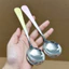 SET 5 THÌA ĂN CƠM 5 MÀU CAO CẤP – XINH XẮN, TIỆN DỤNG CHO GIA ĐÌNH