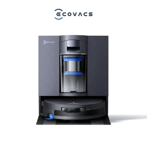 Robot Hút Bụi Lau Nhà Ecovacs Deebot X12 OmniCyclone | Bảo Hành 24 Tháng Chính Hãng