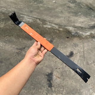 Xà Cạy Klein Tools Chính Hãng | Xà Beng Mini Đa Năng Nhổ Đinh Cạy Gỗ