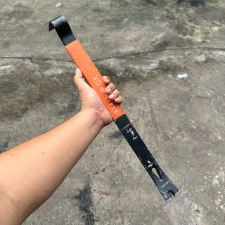 Xà Cạy Klein Tools Chính Hãng | Xà Beng Mini Đa Năng Nhổ Đinh Cạy Gỗ