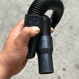 Dây Ống Hút Bụi Milwaukee Chính Hãng | Ống Mềm Máy Hút Bụi Milwaukee