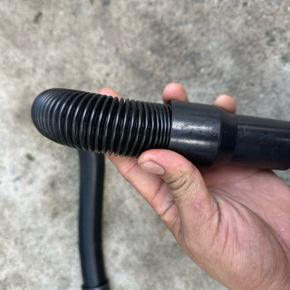Dây Ống Hút Bụi Milwaukee Chính Hãng | Ống Mềm Máy Hút Bụi Milwaukee