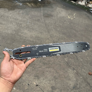 Lam Xích Nội Địa Mỹ Hàng Chính Hãng - Mới Chưa Qua Sử Dụng - Thay thế được tất cả các dòng cưa xích- có xích lẻ