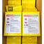 Men Tiêu Hoá (Nấm Men) Saccharomyces Cerevisiae (Gói 500G) Vi Sinh Hỗ Trợ Tiêu Hoá Cho Tôm, Cá, Ếch, Lươn, Baba...