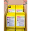 Men Tiêu Hoá (Nấm Men) Saccharomyces Cerevisiae (Gói 500G) Vi Sinh Hỗ Trợ Tiêu Hoá Cho Tôm, Cá, Ếch, Lươn, Baba...