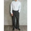 Tổng hợp áo sơ mi nam phối túi đơn giản form rộng phong cách Hàn Quốc Basic Pocket Shirt ModMen