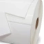 Giấy in nhiệt A7 decal nhiệt 75x100mm tự dính 76x130 in đơn Shopee 75x100 dán 76*130 giấy in đơn hàng