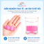Cát Động Lực Cho Bé Kèm Khuôn - Bộ Cát Tạo Hình Không Dính Tay An Toàn