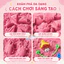 Cát động lực không dính tay cho bé yêu vui chơi tại nhà