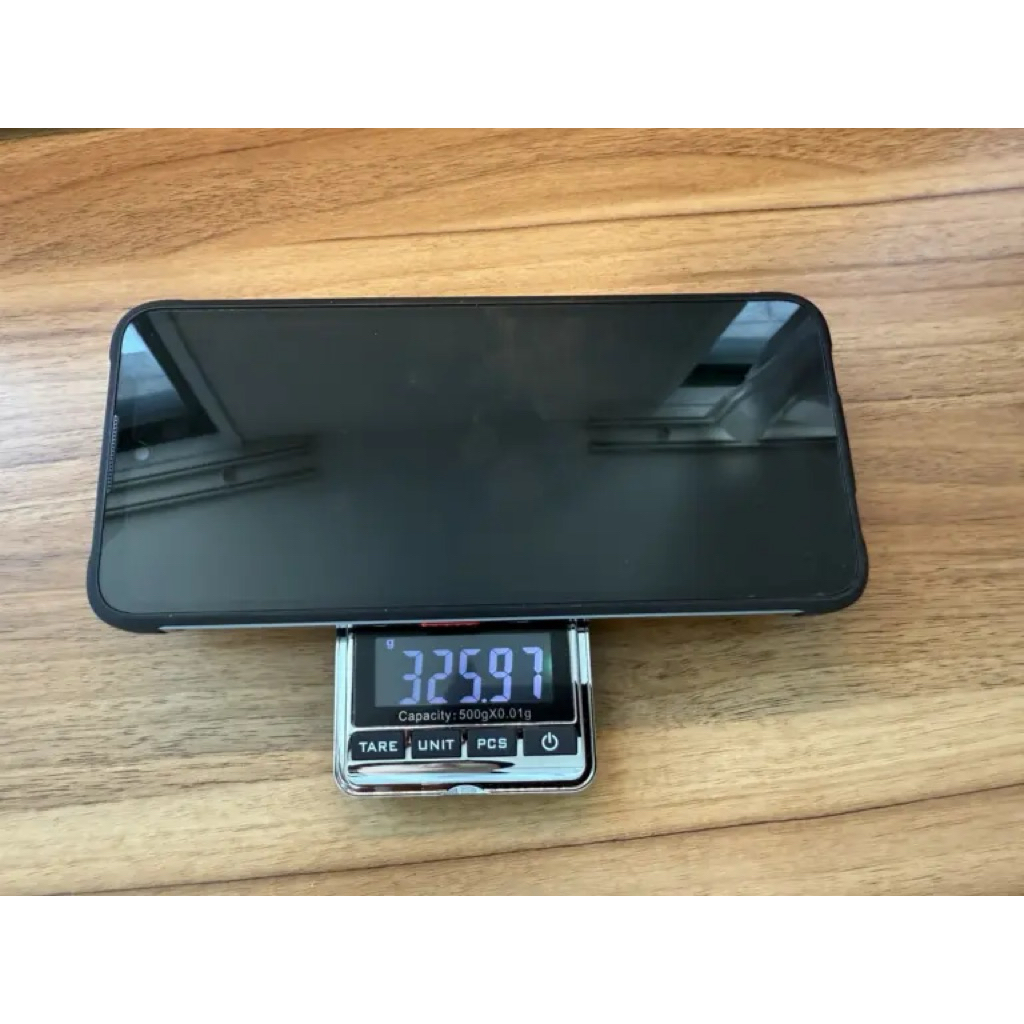 Điện thoại FOSSiBOT F112 PRO 5G 256GB ( NEW FULLBOX )
