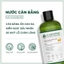 Toner Nước Cân Bằng Da CARYOPHY Portulaca Toner 300ml Hàn Quốc Cho Da Dầu Mụn