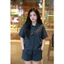 SET PIJAMA kẻ caro YAORI hot trend có big size