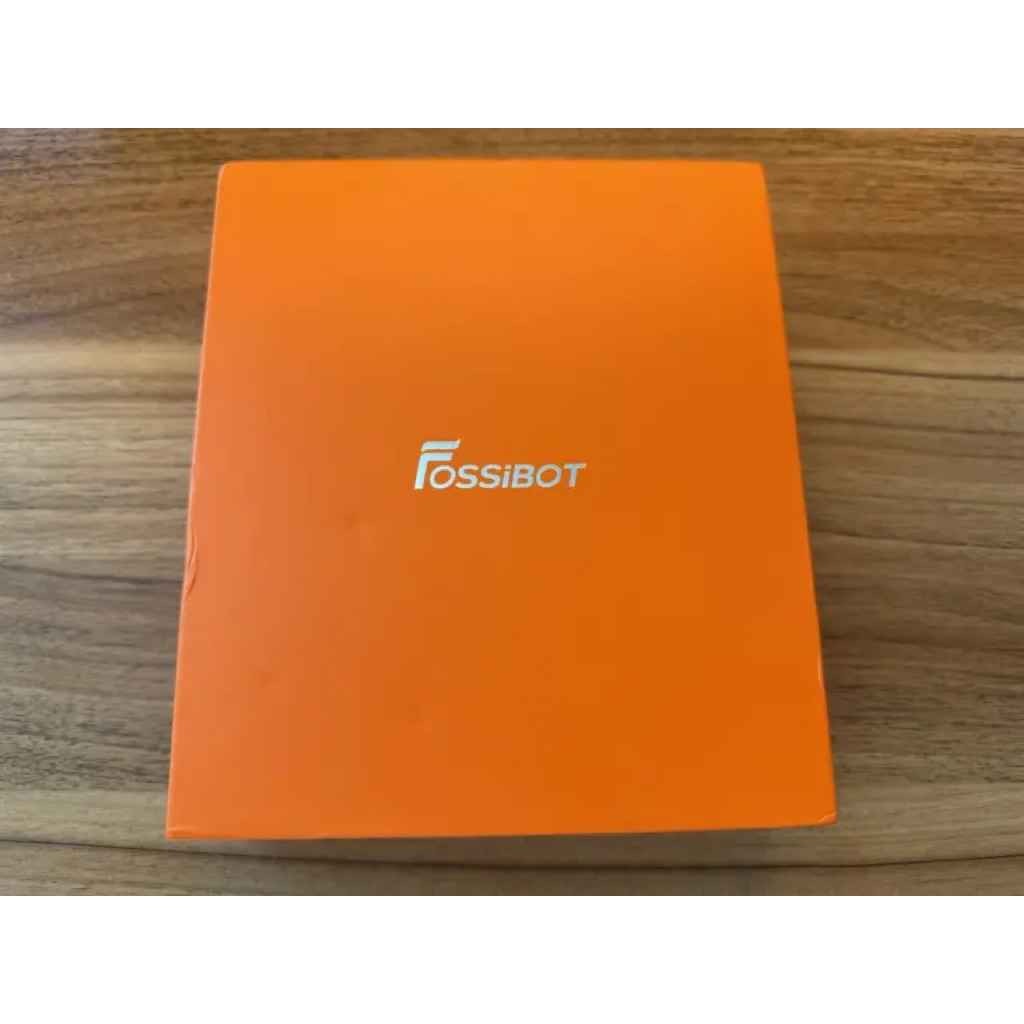 Điện thoại FOSSiBOT F112 PRO 5G 256GB ( NEW FULLBOX )