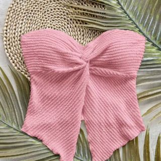ÁO QUÂY CÁNH TIÊN XOẮN NGỰC Phong Cách  Sexy Tôn Dáng, thích hợp đi biển đi chơi