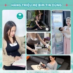 [8.8 Mua 1 Tặng 2] Máy Hút Sữa Không Dây Kamidi Smart - Máy Hút Sữa Rảnh Tay - Máy Hút Sữa Cho Mẹ — ảnh 6