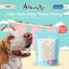 Treat gặm sạch răng thơm miệng & giảm mảng bám cho chó DENTAL CHEW ABSOLUTE PET 150g