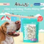 Treat gặm sạch răng thơm miệng & giảm mảng bám cho chó DENTAL CHEW ABSOLUTE PET 150g