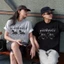 Áo Thun Basic In Ngựa Chữ WasHorse Unisex Form Rộng Thoải Mái Chuẩn Chất Cotton 100% Mịn Đẹp