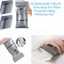 5 TÚI VỆ SINH KHẨN CẤP NAM NỮ 700ML, TIỂU TIỆN NÔN ÓI, Chống Tràn Hiệu Quả, Khử Mùi Nhanh, Tiện Mang Theo