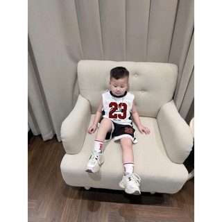Set 3 lỗ bé trai