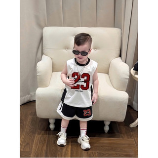 Set 3 lỗ bé trai